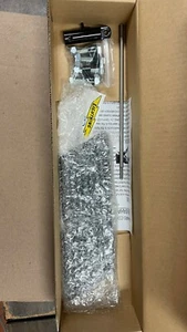 1998-2011 Yamaha XVS650 V-Star Custom Lighting Performance Forward Control Kit. - Picture 1 of 3