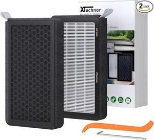 Xtechnor ct11809 Hepa Cabin Air Filter Fits Cadillac Chevolet GMS - Bild 1 von 4