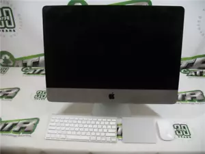 Apple iMac A1418 All-in-One i5-5675R 3.1GHz 16GB RAM 512GB HDD Iris Pro 6200 - Picture 1 of 9