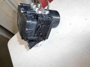 2000-2002 Mercedes ML55 ML320 ML500 Abs Anti Lock Brake Pump Assembly Oem - Picture 1 of 2