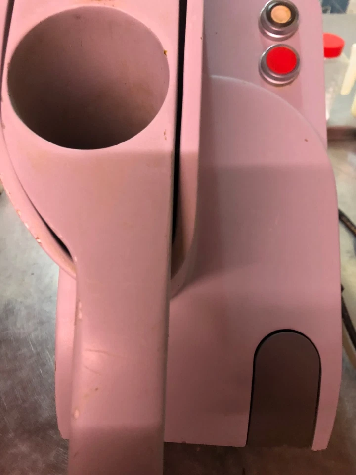 Krefft Gemüseschneider G 1 - Bild 1 von 4