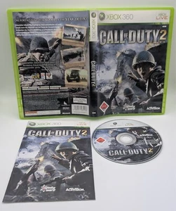 Call of Duty 2 - Microsoft Xbox 360 - Bild 1 von 1