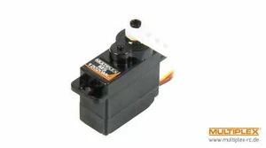 Servo MS 12020 MG Multiplex Ersatzteil spare part - Bild 1 von 1
