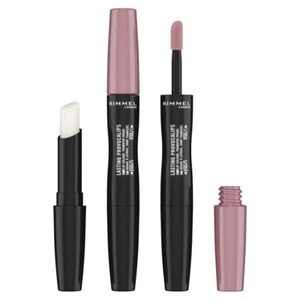 Rimmel London Lasting Provocalips Lipstick Lip Colour 220 Come Up Roses - Picture 1 of 4