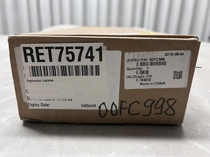 Lenovo Quad AIC M.2 SSD PCIe Adapter for P520-P920 00FC998 - Picture 1 of 3