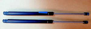 r  2 Heckklappen Lifter Gasfeder 4649 Ford Escort USA 1993-1997 Liftgate Support - Bild 1 von 5