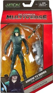 Arrow DC Multiverse Arrow TV Series - Picture 1 of 2