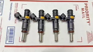 2007-2015 Fuel Injectors MINI COOPER 1.6L Non TURBO 752817680-07 GENUINE - Picture 1 of 1