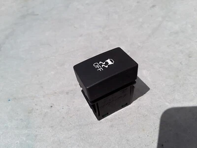 Interruptor de control de estabilidad de tracción Honda Fit 2015-2019 OEM Foto 1 de 4