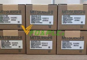 OSA24R-C10 Mitsubishi Encoder Expressversand Neu im Karton - Bild 1 von 1