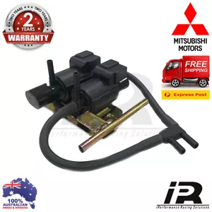 Front Diff Solenoid Freewheel Valve - Mitsubishi 4WD 1990-2006 Delica Challenger - Picture 1 of 4