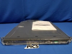 Motorola DSR-4550 Commercial Integrated Satellite Receiver/Decoder, New - Picture 1 of 7