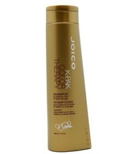 Shampoos & Conditioners