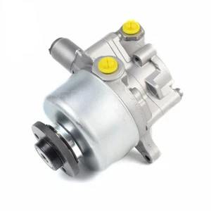 ABC Hydraulic Tandem Power Steering Pump A0034662401 For Mercedes W220 CL500 AMG - Bild 1 von 5