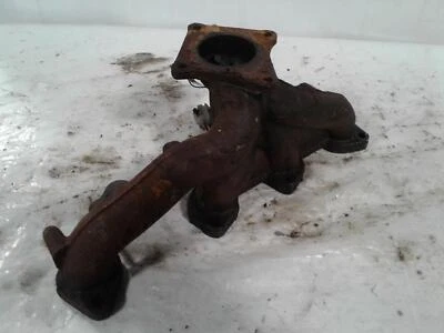 二手后右排气歧管 适合:1996 年 Plymouth Voyager 6-181 3.0L R 后 — 第 1/4 张图片