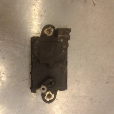 ORDINATEUR VEROUILLAGE CENTRALISE SsangYong Korando Cabrio (KJ) 2003 - Immagine 1 di 2