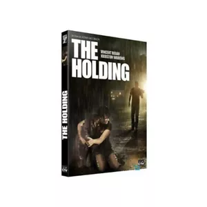 The Holding DVD New - Picture 1 of 1