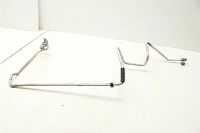 Subaru Impreza WRX STI 2004-2007 línea de aire acondicionado manguera aire acondicionado 04-07 Foto 1 de 4