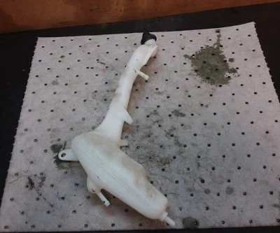 Honda CB500F 2014 CB 500F tanque de agua refrigerante botella depósito Foto 1 de 4