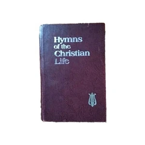 Hymns of the Christian life 1978  - Bild 1 von 4