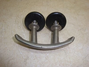 08 07 Kawasaki Ultra 250X 2008 gancho de remolque trasero amarre - Imagen 1 de 4