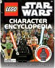 Star Wars 2011 DK Books Lego Characters Encyclopedia