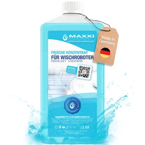 0,75 L Wischroboter Reinigungsmittel Bodenreiniger Frisch Duft Konzentrat - Bild 1 von 7
