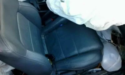 Starter Motor 4-122 Fits 95-99 AVENGER 424662 Foto 1 de 4