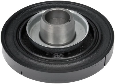 Equilibrador armónico de motor Dorman para Dodge W250 1981-1993 5,2 L V8 1982 1983 1984 Foto 1 de 2