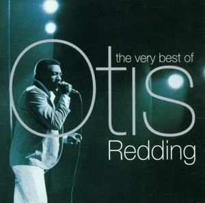 Otis Redding Very Best Of 2-CD NEW SEALED Soul (Sittin' On) The Dock Of The Bay+ - Picture 1 of 4