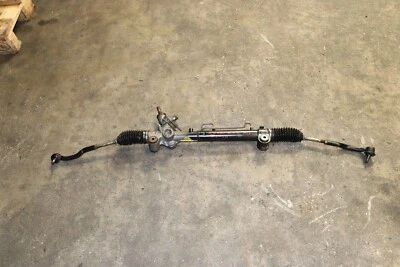 Lexus ES330 2004-2006 3,3 L A/T dirección asistida cremallera y piñón OEM Foto 1 de 4