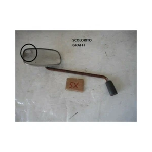 SPECCHIO RETROVISORE SINISTRO PIAGGIO BEVERLY 500 2002 2006 - Imagen 1 de 5