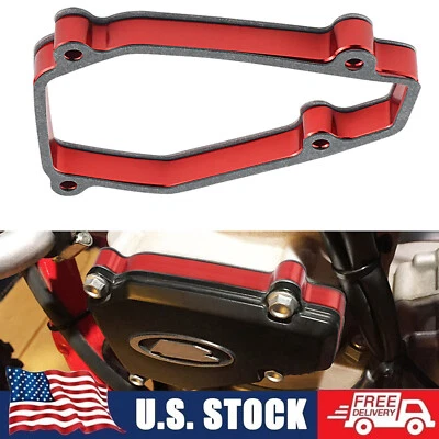 Pernos de junta espaciadora de válvula de alimentación para Beta X-Trainer 300 15-22 RR 250 300 2013-24 Foto 1 de 4