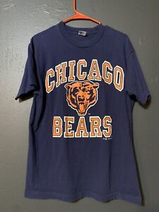 Vintage NFL Chicago Beats Single Stitch T-shirt Large