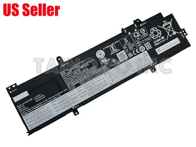 New L21L4P71 Battery for Lenovo Thinkpad T14 P14s Gen 3 2022 L21M4P71 Series - Image 1 of 2