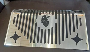 Neuer Hohner Panther Grill passend für Compadre Corona und ähnliches - Bild 1 von 2