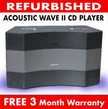 Bose acoustic wave