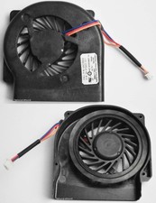 New CPU Cooling Fan Fan IBM Thinkpad Lenovo X60 X61 P/N 42X3805 + Thermal paste