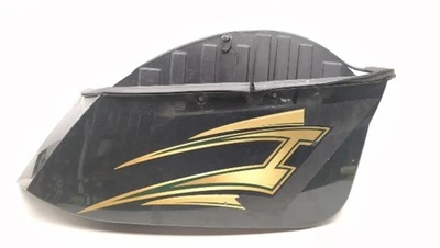 Maleta de equipaje alforja derecha Victory Cross Country 10-13 Foto 1 de 4