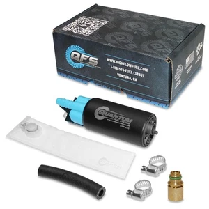 Quantum Fuel Pump, Regulator + Strainer for Polaris Ranger 150 - Picture 1 of 11