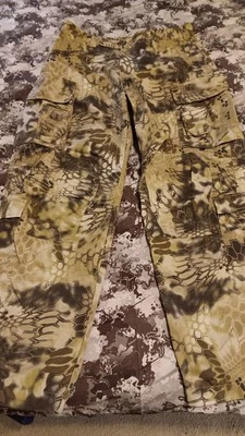 SORD Kryptek Highlander Pants Rare Made in - Image 1 of 4