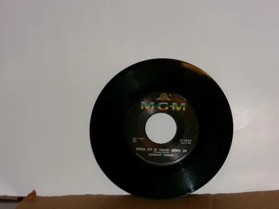 Rockabilly    Conway Twitty Foto 1 de 2