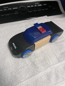 Authentic Automoblox 2017 Police Car - Picture 1 of 5