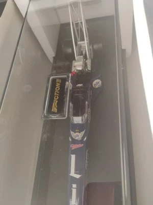 Larry Dixon Miller LightTop Fuel Dragster 1: 24 比例 — 第 1/4 张图片