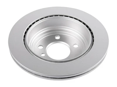 Bendix Euro+ Rear Brake Rotor for BMW 330i F30, F31, F34, F80 330i B46B20B Petro - Image 1 of 4