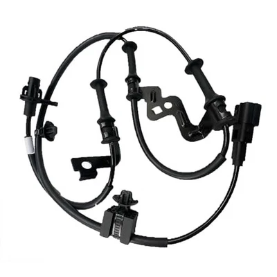 1PCS ABS Wheel Speed Sensor Front Left for Kia Soul 2014-2019 Soul EV 2015-2019 - Image 1 of 4