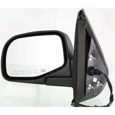 For Ford Explorer 1999 2000 2001 Door Mirror Driver Side | Power Heated Foto 1 de 4