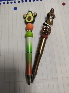 Set Of Pens - Picture 1 of 1