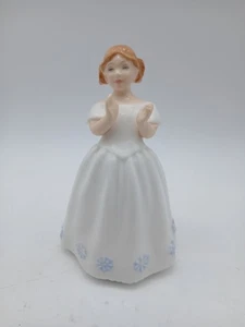 Royal Doulton Figurine Catherine HN304 Catherine Model by Lladro - Picture 1 of 5