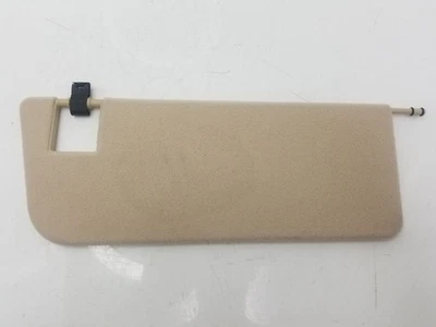 Passenger Sun Visor 211 Type Illuminated E63 Fits 03-09 MERCEDES E-CLASS 515168 — 第 1/4 张图片